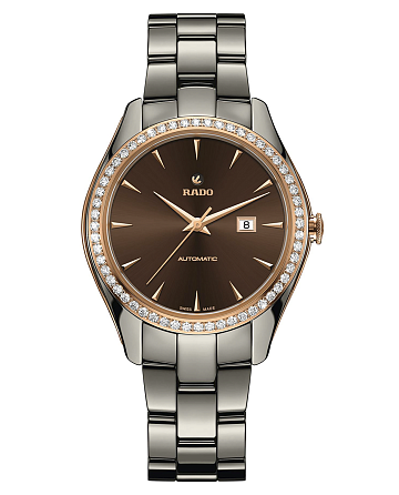 Rado Hyperchrome Diamonds R32052302